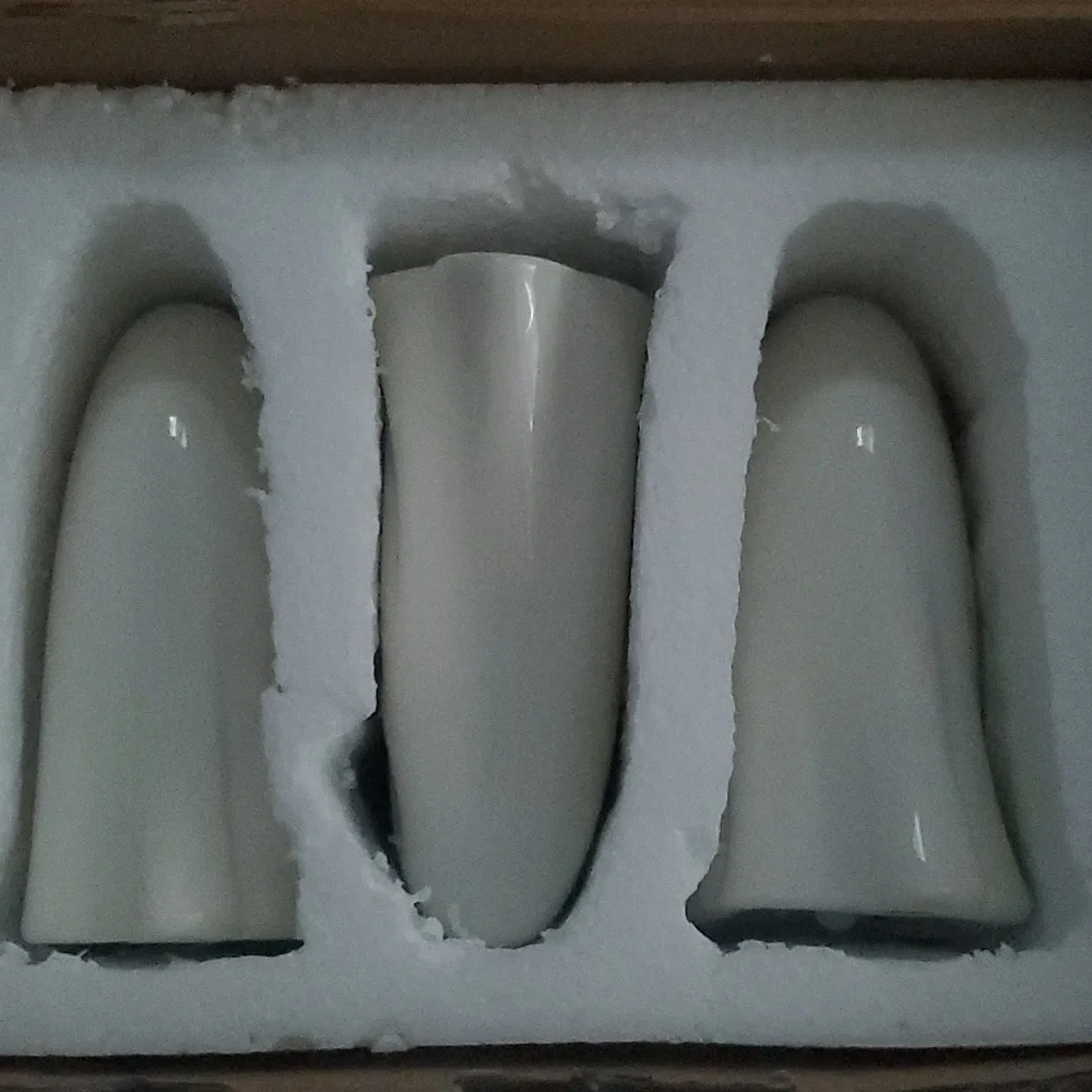 Ceramic Ghost - Picture 1 of 4
